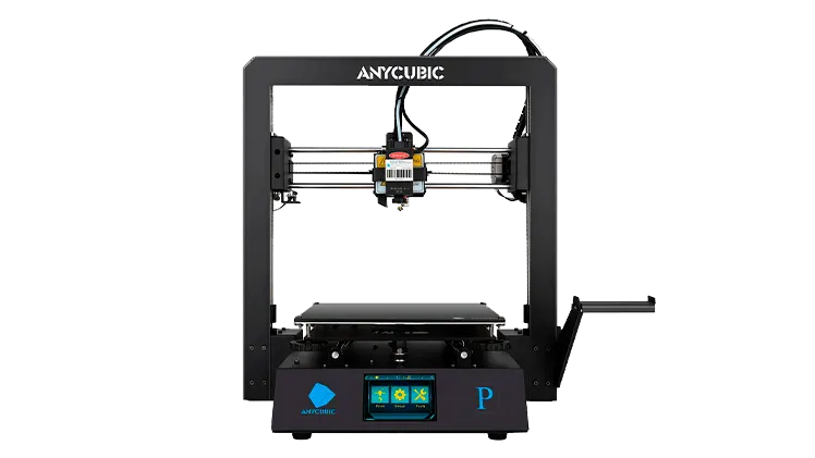 Сервисный центр Anycubic в Мариуполе